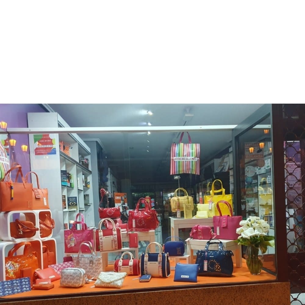 Agatha Ruiz de la Prada