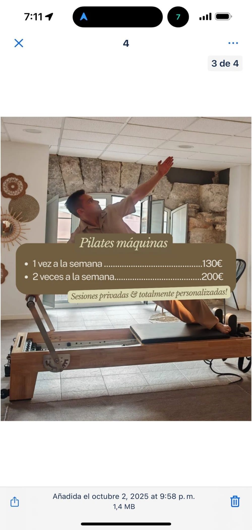 Pilates