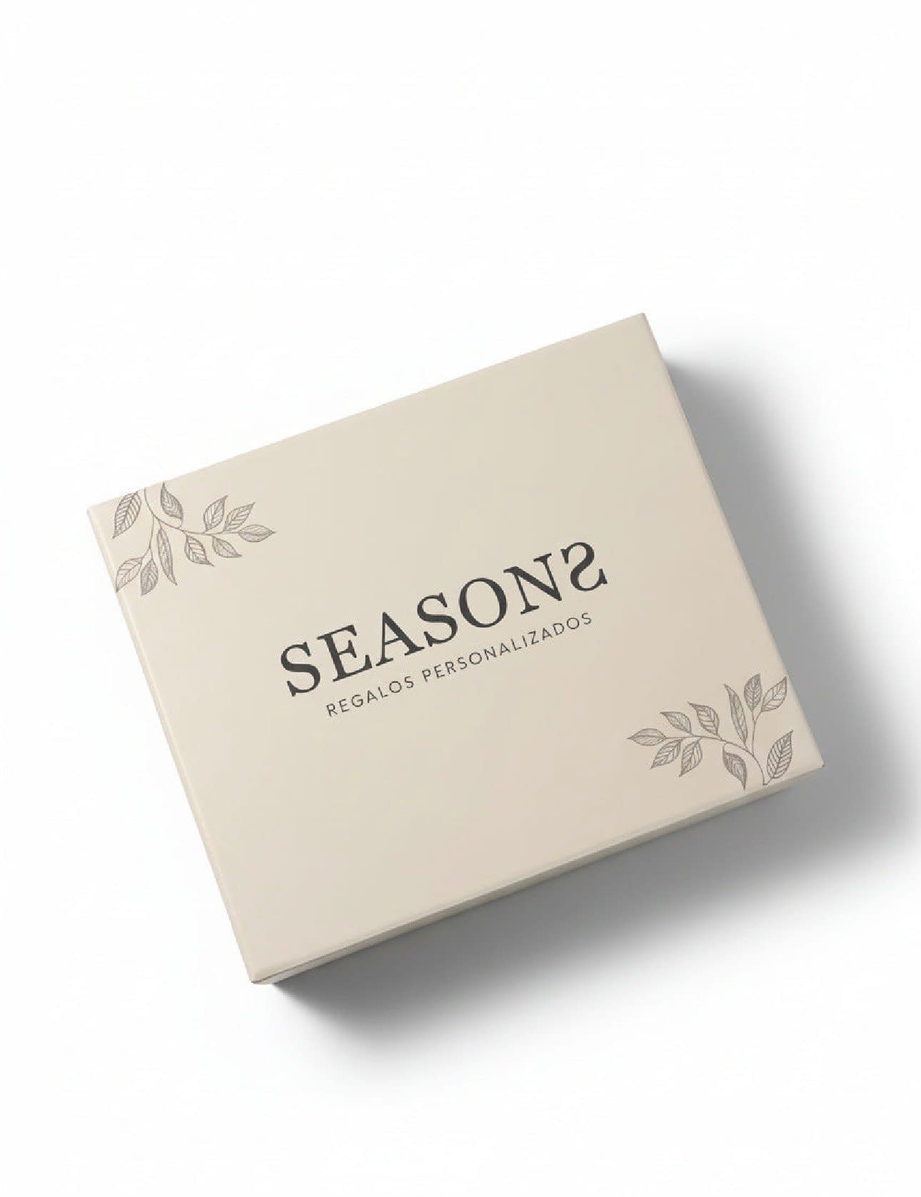 APERTURA SEASONS BOX